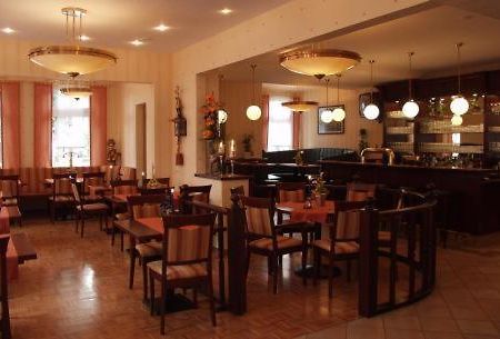 Zur Linde Hotel Heede Luaran gambar