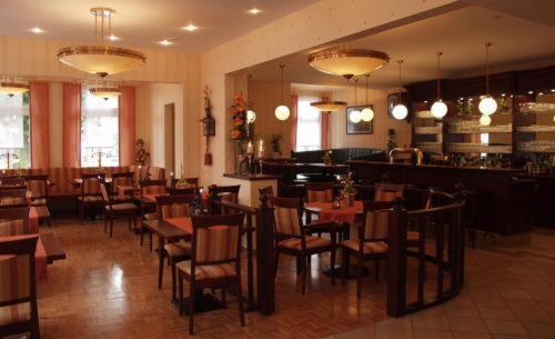 Zur Linde Hotel Heede Luaran gambar